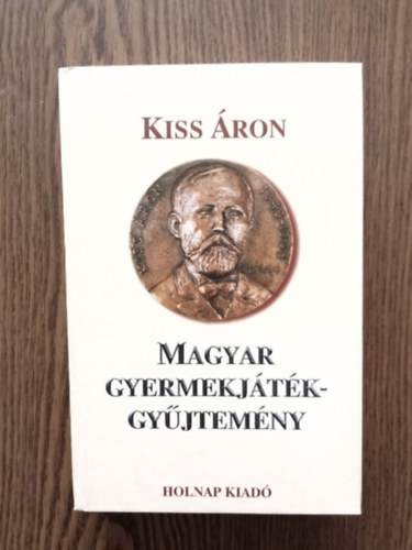 Kiss ron - Magyar gyermekjtkgyjtemny 1891