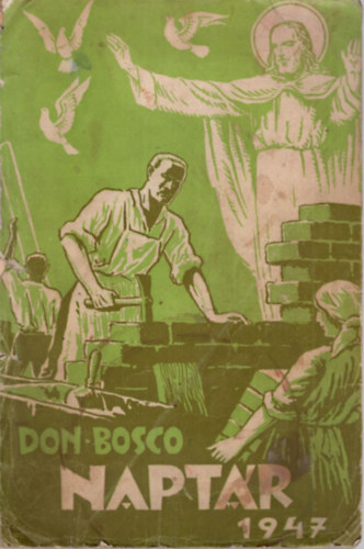 Don Bosco Naptr 1947