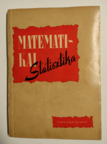 ltet dn-L. Ziermann Margit - Matematikai statisztika