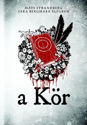 Sara Bergmark Elfgren Mats Strandberg - a Kör