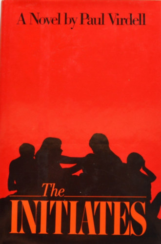 Paul Virdell - The Initiates