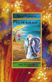 William Shakespeare - Lear kirly