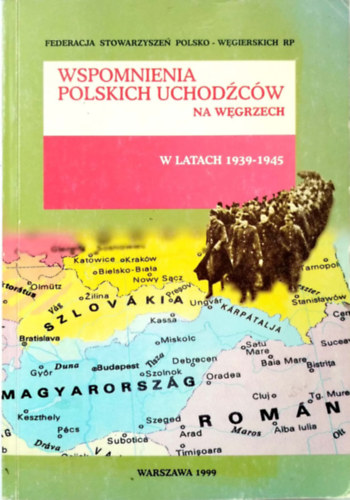 W Latach - Wspomnienia Polskich Uchodzcow