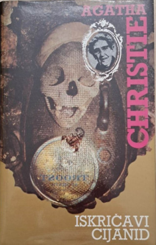 Agatha Christie - Iskriavi cijanid (Gyngyz cin)