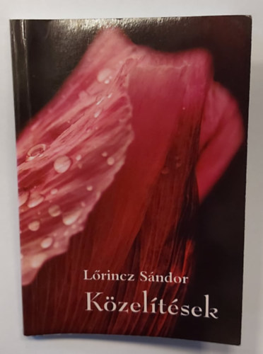 Lőrincz Sándor - Közelítések