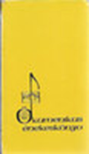 �kumenikus �nekesk�nyv