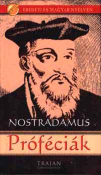 Nostradamus - Prfcik