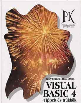 G.-Strain, T. Cornell - Visual Basic 4 Tippek s trkkk