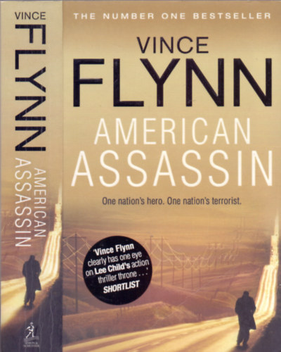 Vince Flynn - American Assassin