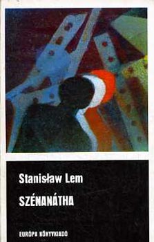 Stanislaw Lem - Sznantha