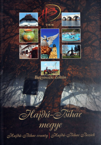 Bagyinszki Zolt�n - Hajd�-Bihar megye