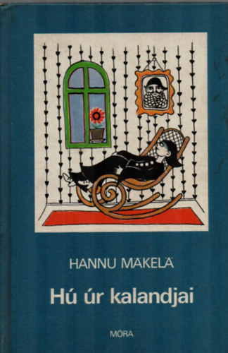 Hannu Makela - H r kalandjai