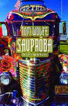 Tom Wolfe - Savpr�ba
