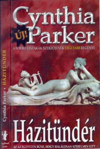 C. Parker - Hzitndr