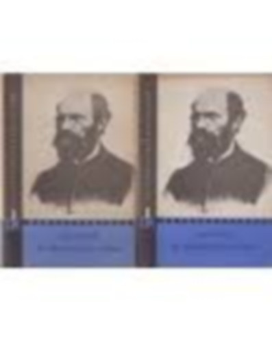 J�kai M�r - �s m�gis mozog a F�ld I-II.