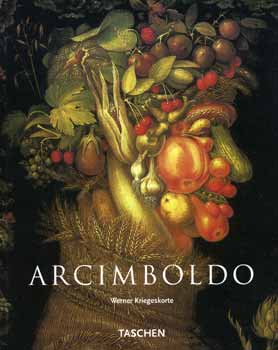 Werner Kriegeskorte - Arcimboldo \(Taschen)