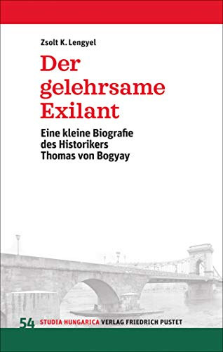 K. Lengyel Zsolt - Der gelehrsame Exilant