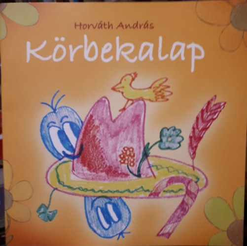 Horv�th Andr�s - K�rbekalap