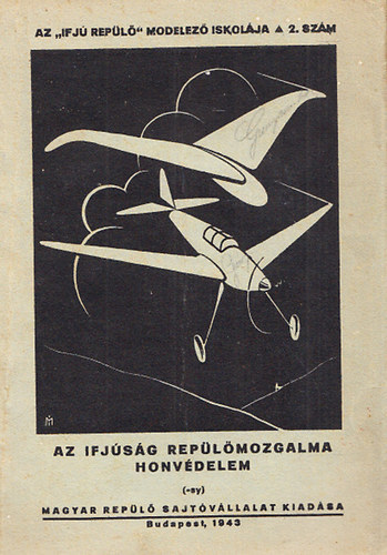 Az ifjsg replmozgalma - honvdelem (Az "Ifj repl" modelez iskolja 2.)
