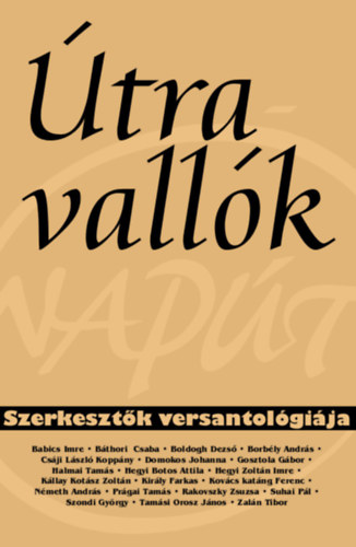 Útravallók