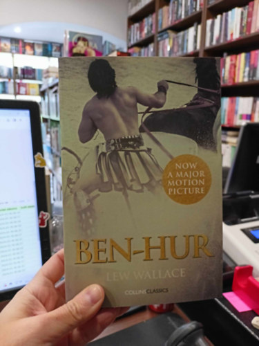 Lwe Wallace - Ben-Hur