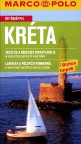 Klaus Btig - Krta (Marco Polo)