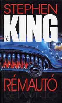 Stephen King - Rmaut