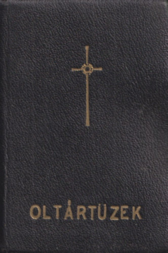 Marton Bernt O. P.  (ford.) - Oltrtzek - harmadik ktet