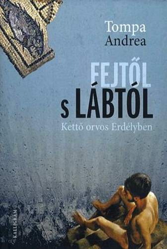 Tompa Andrea - Fejt�l s l�bt�l