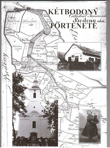 Bagyinszki Ferenc; Bagyinszki Ferencn� - K�tbodony t�rt�nete