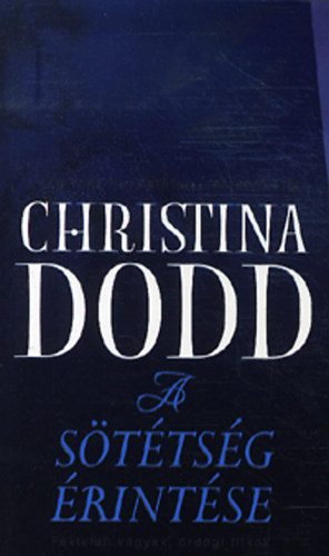 Christina Dodd - A sttsg rintse