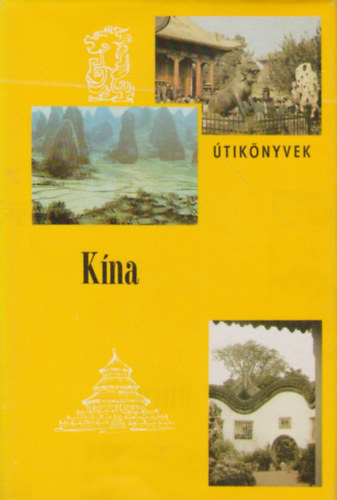 Polonyi Péter - Kína (Panoráma)