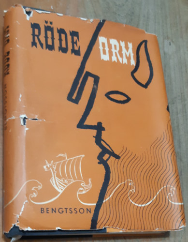 Frans G. Bengtsson - Rde Orm