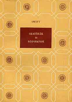 Swift - Szat�r�k �s r�piratok