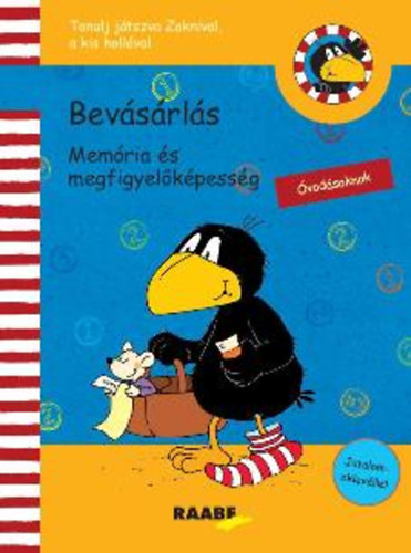 Bevsrls - Memria s megfigyelkpessg