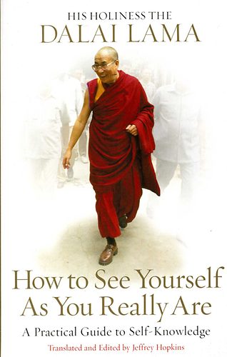 Dalai Láma - How to See Yourself As You Really Are