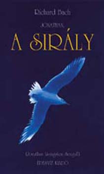 Richard Bach - Jonathan, a sir�ly