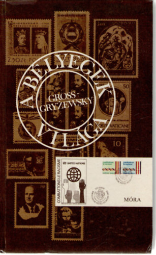 Gross-Gryzewski - A blyegek vilga