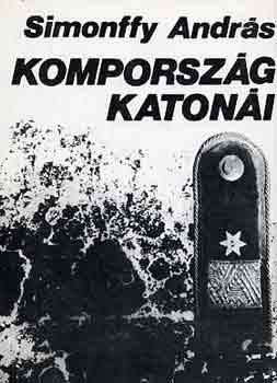 Simonffy Andr�s - Komporsz�g katon�i
