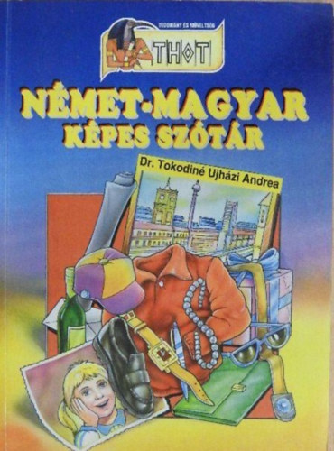Tokodin jhzi Andrea - Nmet-magyar kpes sztr