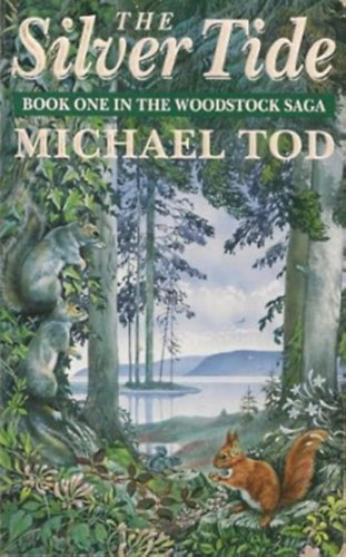 Michael Tod - The Silver Tide