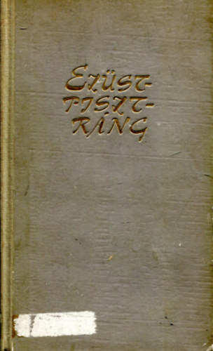 �rk�ny Istv�n - Ez�stpisztr�ng