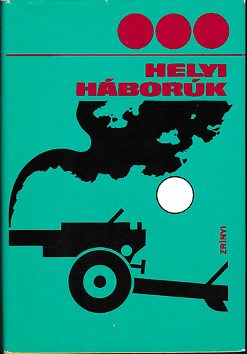 I.J. Savrov - Helyi h�bor�k
