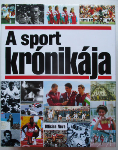 Walter Umminger - A sport krnikja