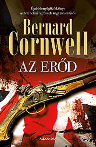 Bernard Cornwell - Az erd