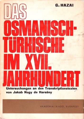 Jehlitschka - T�rkische Konversations-Grammatik (1895)