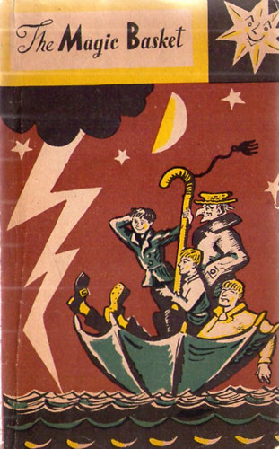 The Magic Basket and Other Stories