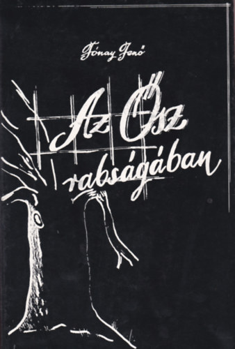 Fnay Jen - Az sz rabsgban
