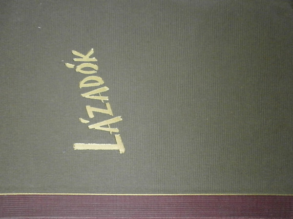 F.  Rcz Klmn - Lzadk