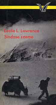 Leslie L. Lawrence - Sindzse szeme